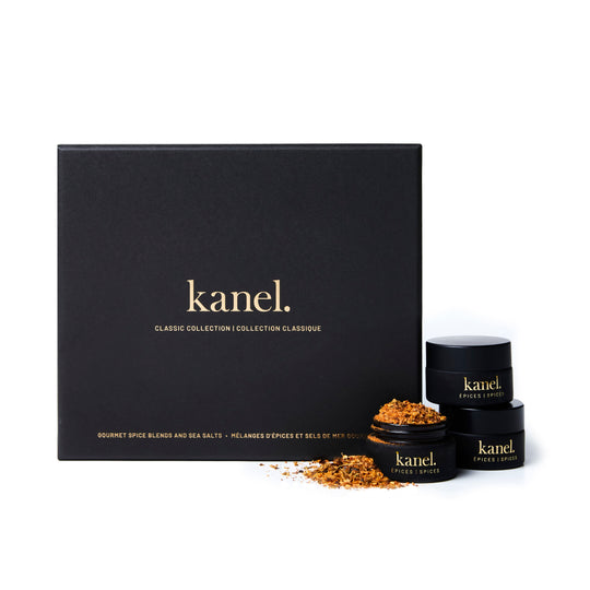 Kanel Classic Collection