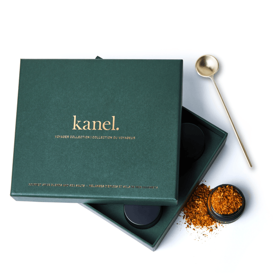 Kanel Voyager Bundle