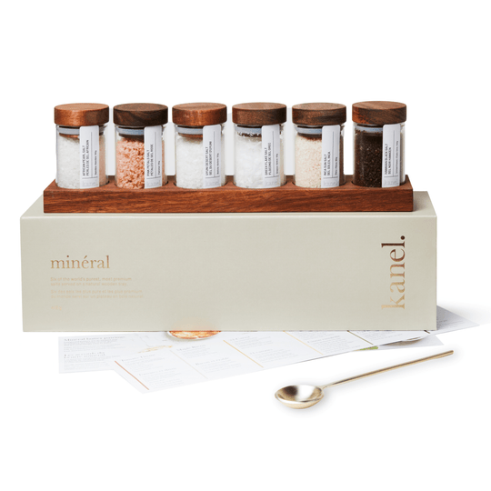 Minéral Pure Salt Bundle