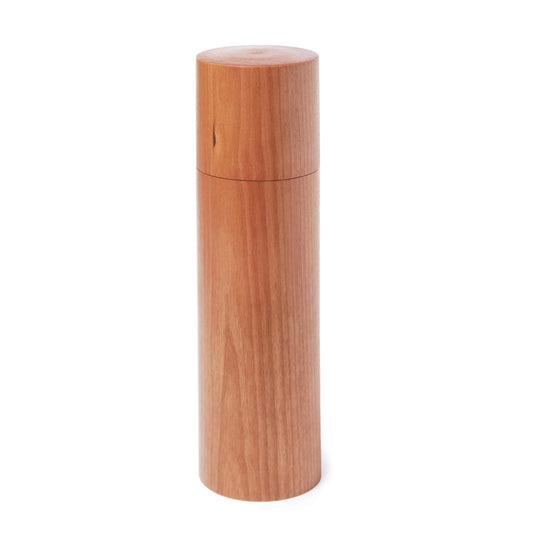 Cherry Wood Salt & Pepper Mill