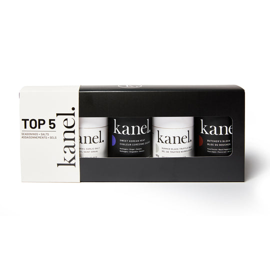 Kanel Top 5