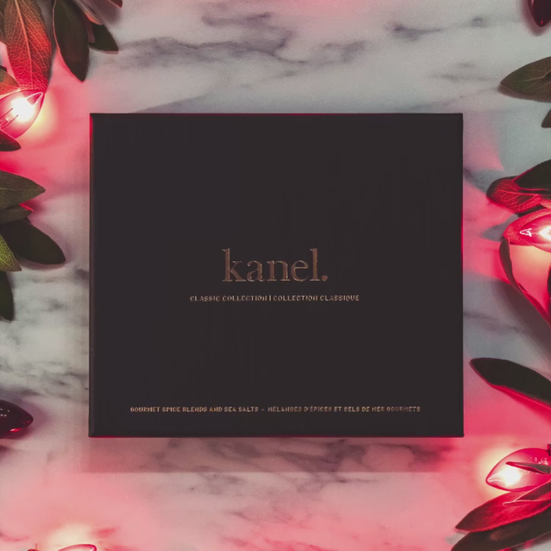 Kanel Classic Collection