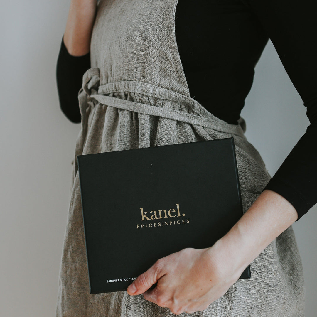 Kanel Classic Collection - Perfectly Imperfect